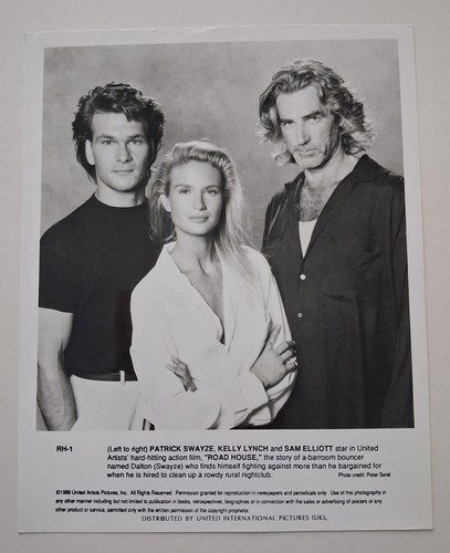 Foto patrick swayze x - foto, 25