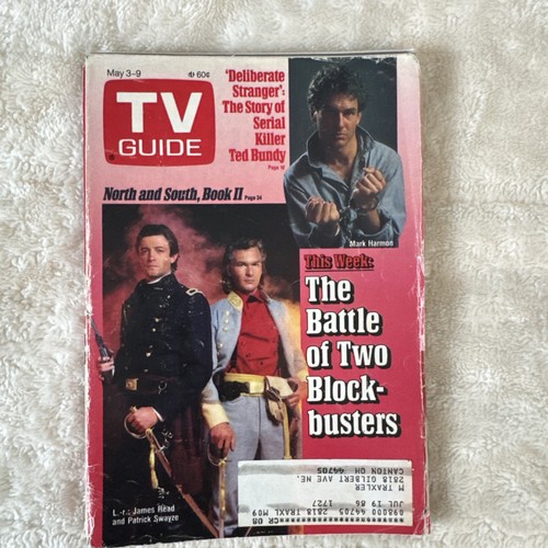 Patrick swayze tv guide - -,