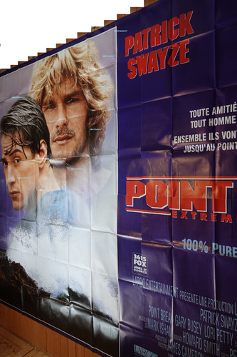 Point break keanu reeves - point,