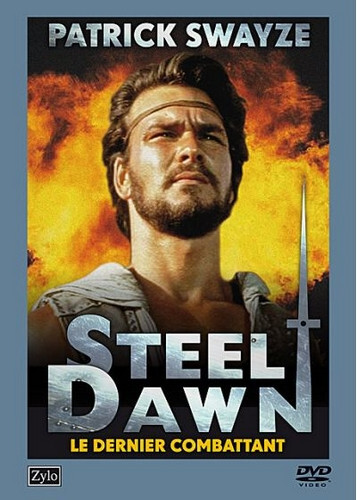 Steel dawn - dawn,