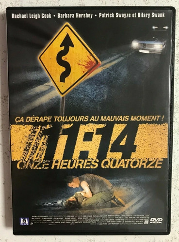 Onze heures quatorze - :,