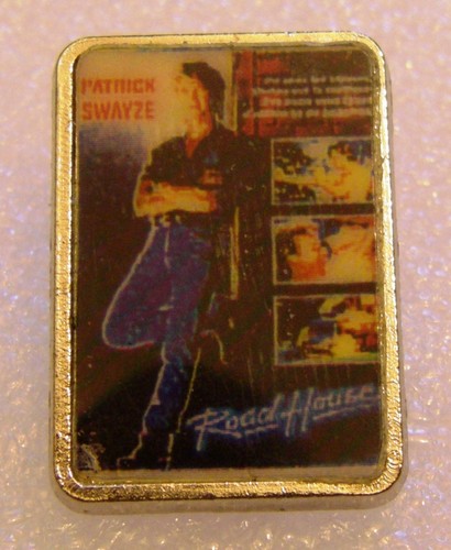 Patrick swayze road - swayze,