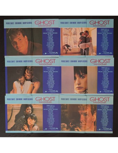 Fotobuste ghost fantasma - fotobuste,