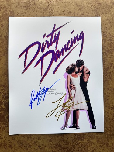 Dirty dancing firmato - 💃,