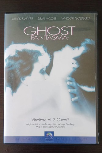 Ghost fantasma con - ghost,
