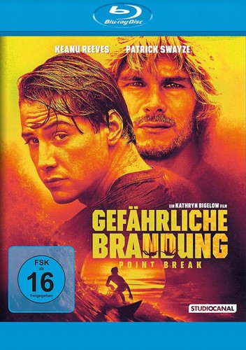 Gefährliche brandung point - brandung,