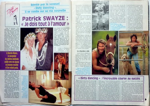 Patrick swayze 3 - patrick,