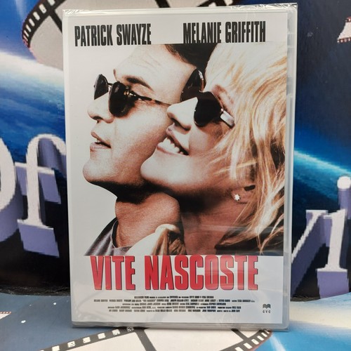 Vite nascoste dvd patrick - dvd,