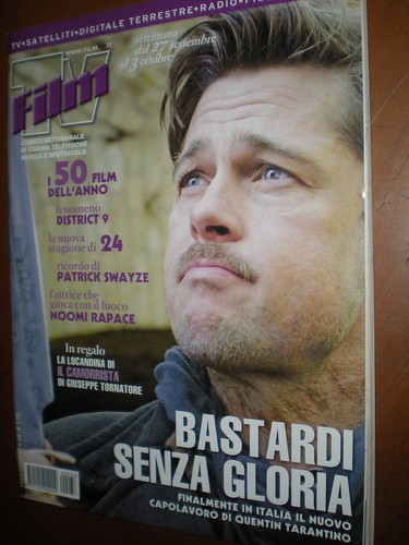 Film brad pitt noomi - tv.brad, pitt,noomi
