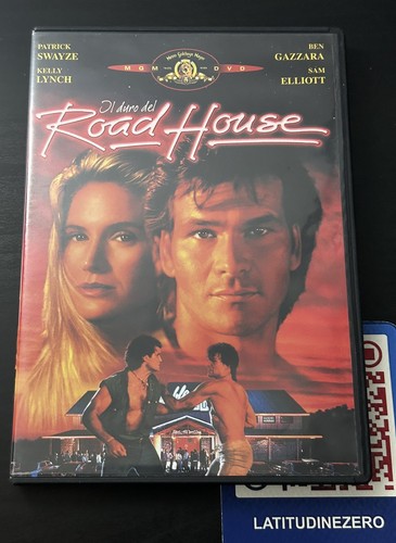 Duro del roadhouse - duro,
