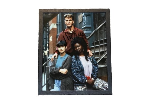 Patrick swayze ghost foto - patrick,