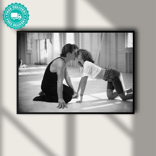 Stampa dirty dancing - stampa,