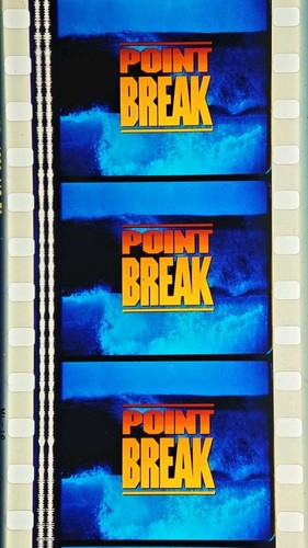 Point break keanu - point,