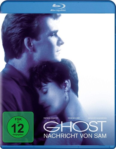 Ghost nachricht von - ghost,