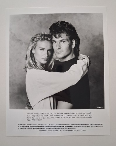 Foto patrick swayze 20x25 - patrick, swayze.