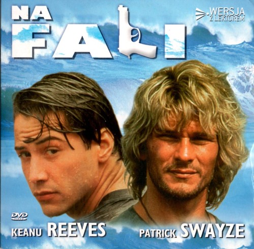 Dvd fali patrick - dvd,