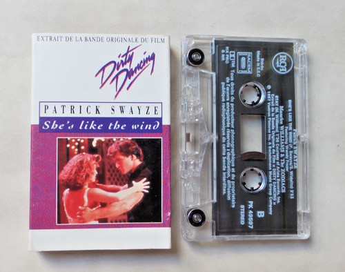 Cassette audio musique tape - cassette,