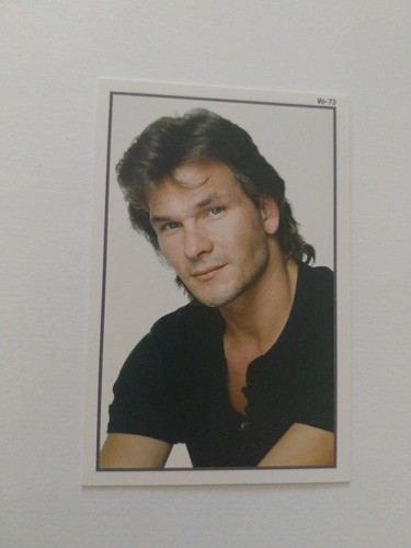 Patrick swayze acteur - acteur,