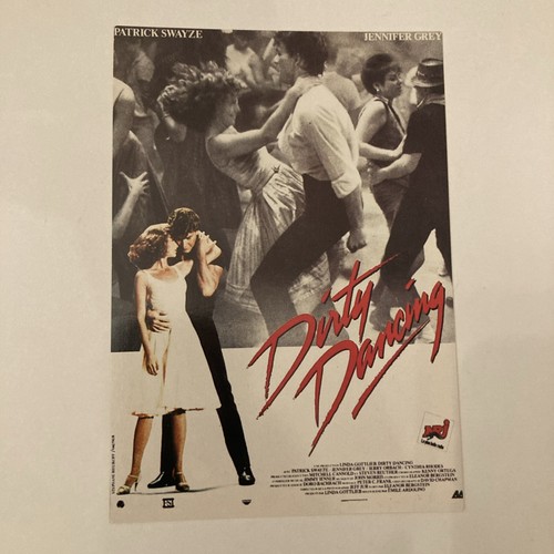 Patrick swayze dirty - patrick, dancing