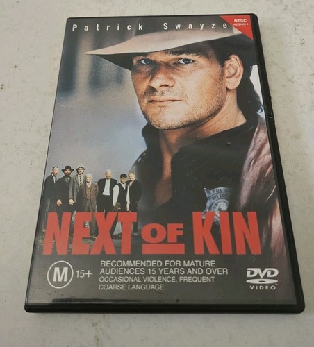 Next kin patrick swayze - next,