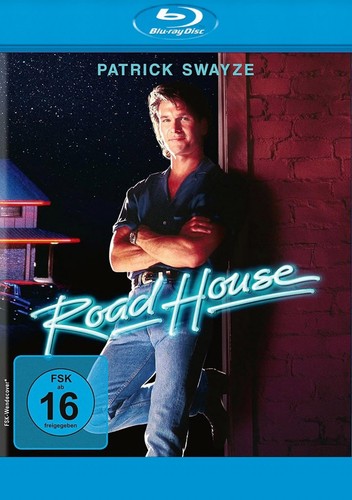 Road house - road,