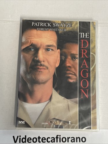 The dragon dvd - dvd, nuovo