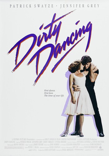 Poster dirty - poster,