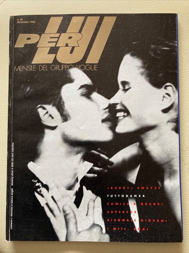 Per lui vogue men - vogue, fashion