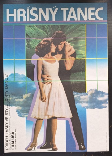 Dirty dancing jennifer grey - dancing,,