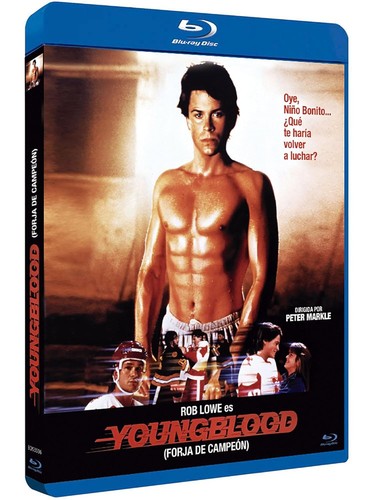 Bodycheck rob lowe patrick - rob, lowe,