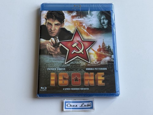Icone film - swayze),
