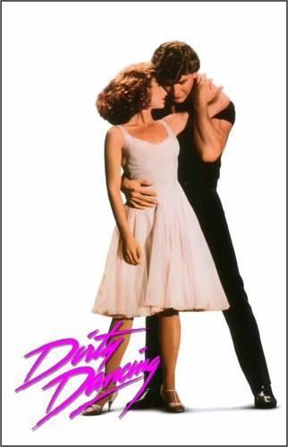 Patrick swayze drinks - patrick,