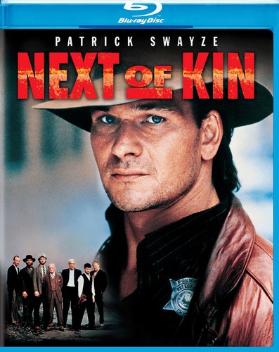 Next kin patrick swayze - next,