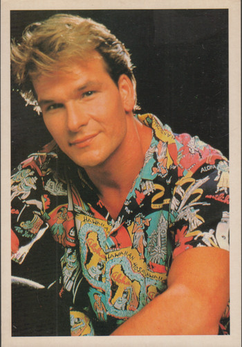 Carte postale patrick - , *patrick