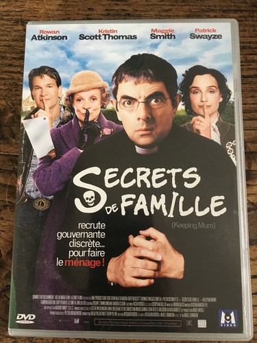 Secrets famille rowan - famille, …