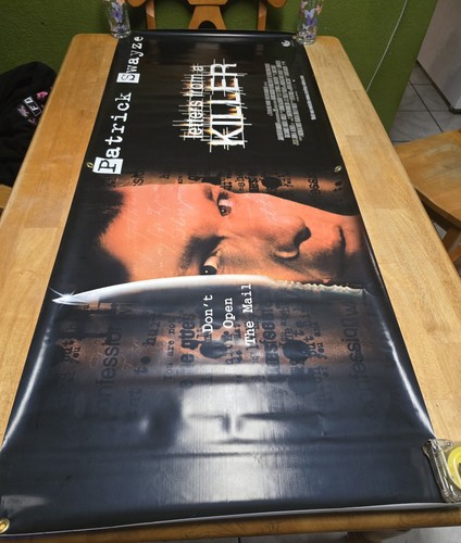 Striscione vinile film