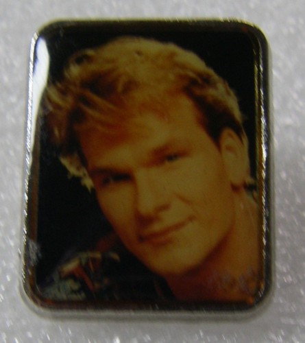 Spilla patrick swayze - spilla,