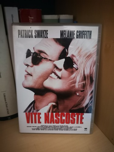 Vite nascoste dvd 2000 patrick - dvd,