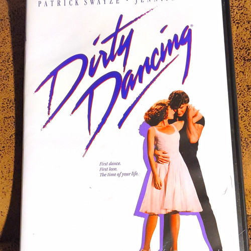 Lionsgate dirty dancing dvd - lionsgate,