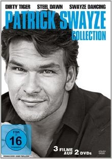 Patrick swayze collection 2 - collection, [2