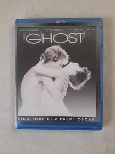 Ghost demi moore patrick - ghost,