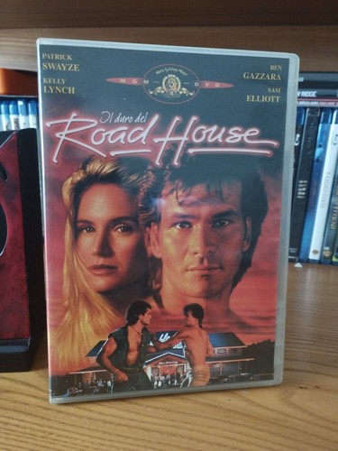 Duro del road - del, house