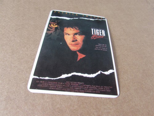 Patrick swayze unused - patrick,