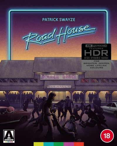 Road house limited edition - limited,