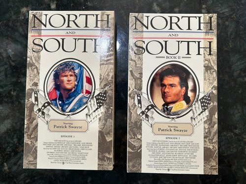 North and south complete - complete, 12