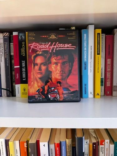 Duro del road house - il, (1989)