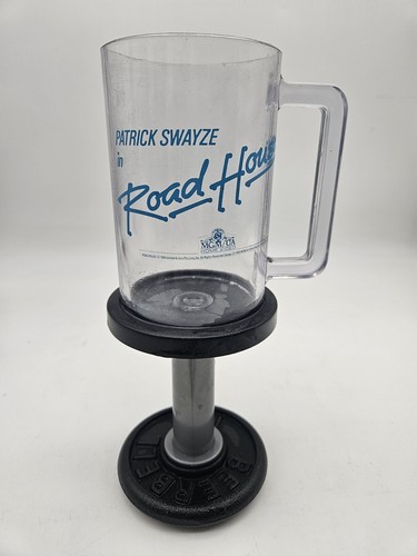 Tazza peso promozionale film