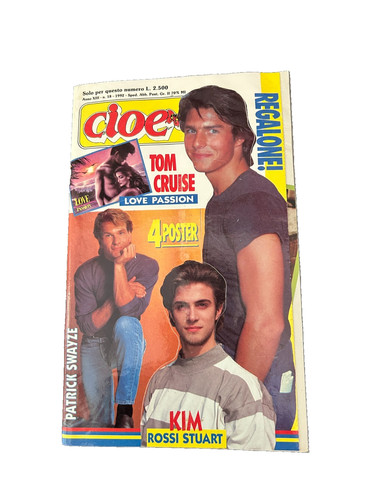 Rivista cioè 1992 tom - 1992,