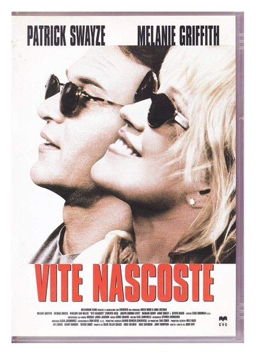 Dvd vite nascoste - nascoste, con