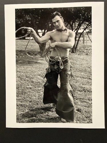 Patrick swayze rara foto - -,